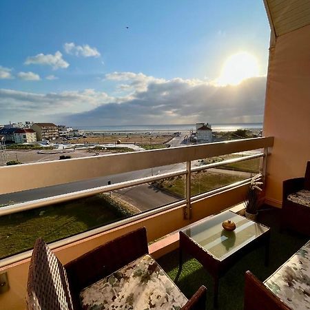 Duplex Cosy Avec Vue Mer Apartment คุกค์ ภายนอก รูปภาพ