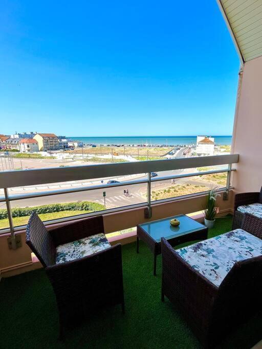 Duplex Cosy Avec Vue Mer Apartment คุกค์ ภายนอก รูปภาพ