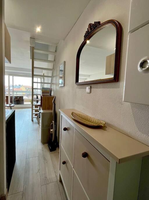 Duplex Cosy Avec Vue Mer Apartment คุกค์ ภายนอก รูปภาพ